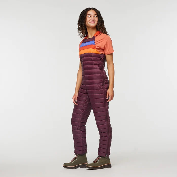 Load image into Gallery viewer, Cotopaxi - Women's Fuego Overall