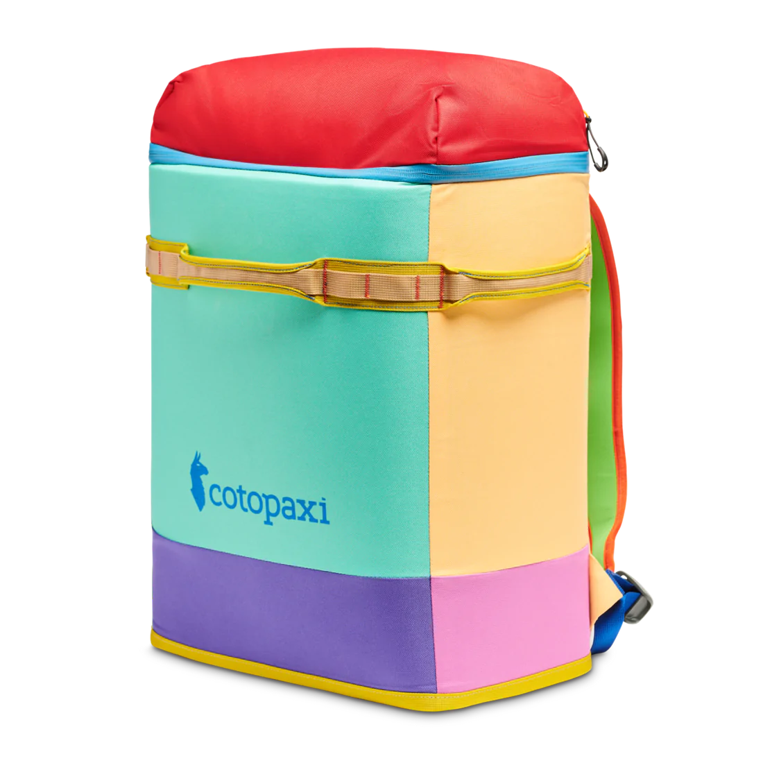 Ice hot sale cooler backpack