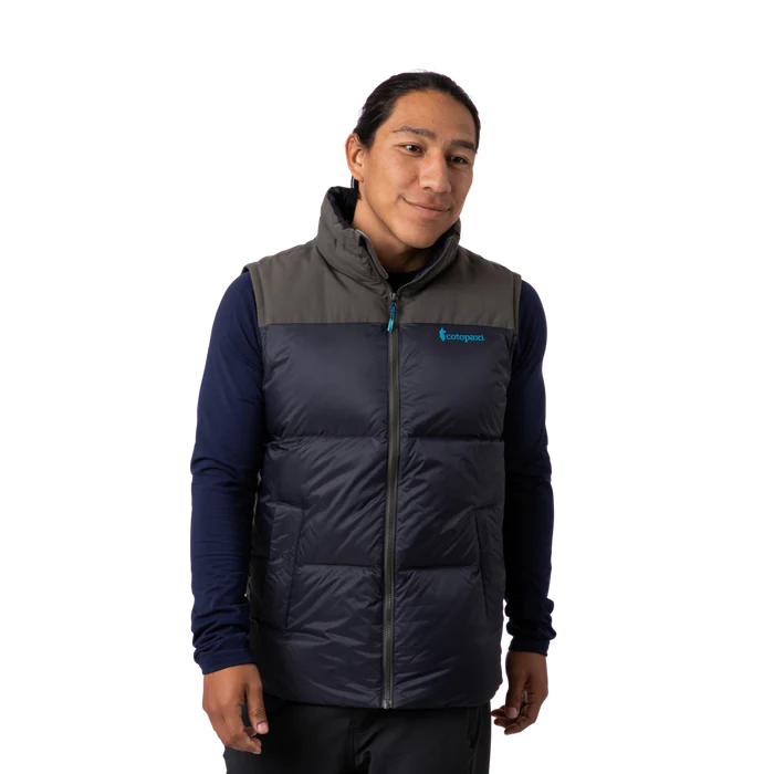 Cotopaxi 2025 down vest