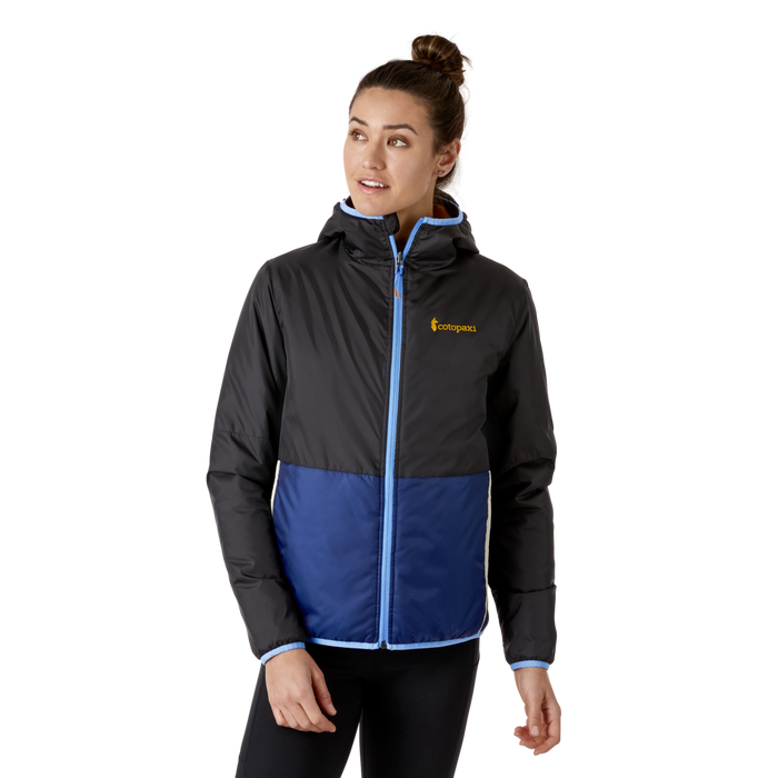 Load image into Gallery viewer, Cotopaxi - Women's Teca Cálido Hooded Jacket