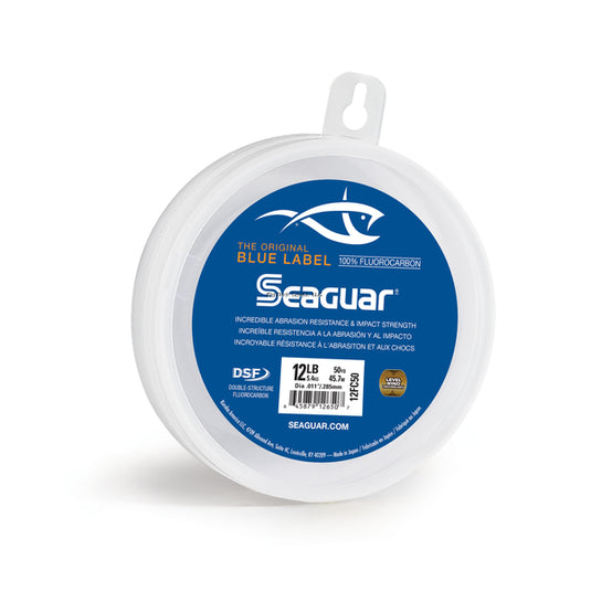Seaguar Blue Label