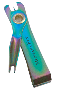 MFC Nipper & Quick Tie