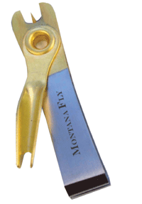 MFC Nipper & Quick Tie