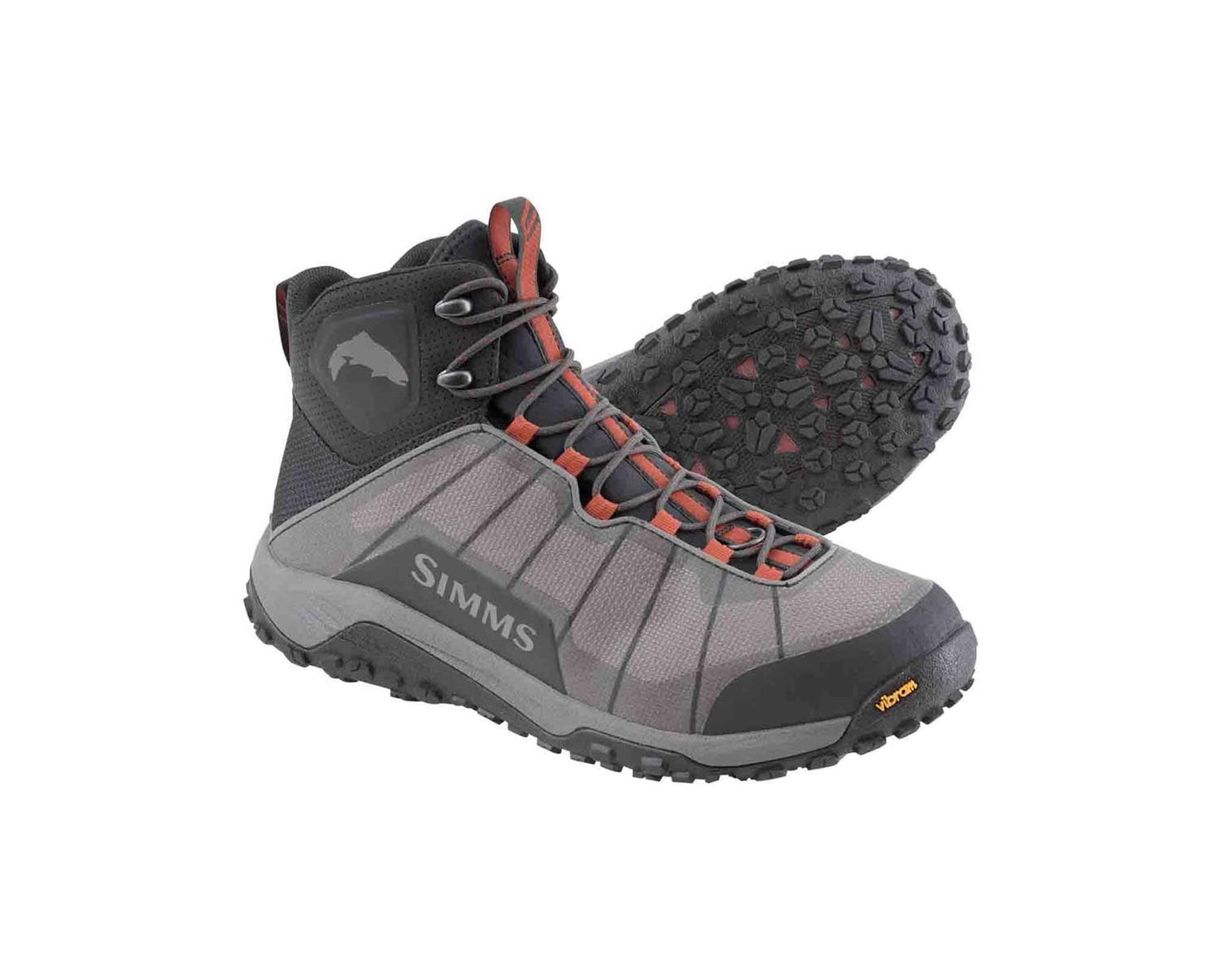 Simms Men's Flyweight™ Wading Boot - Vibram