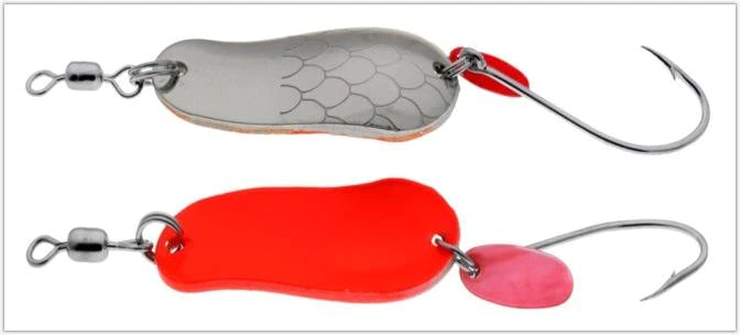 Load image into Gallery viewer, Gibbs - Kit-A-Mat Spoons