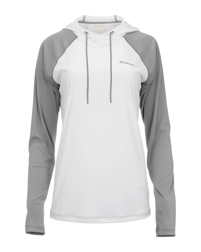 Load image into Gallery viewer, Simms Women's SolarFlex Hoody