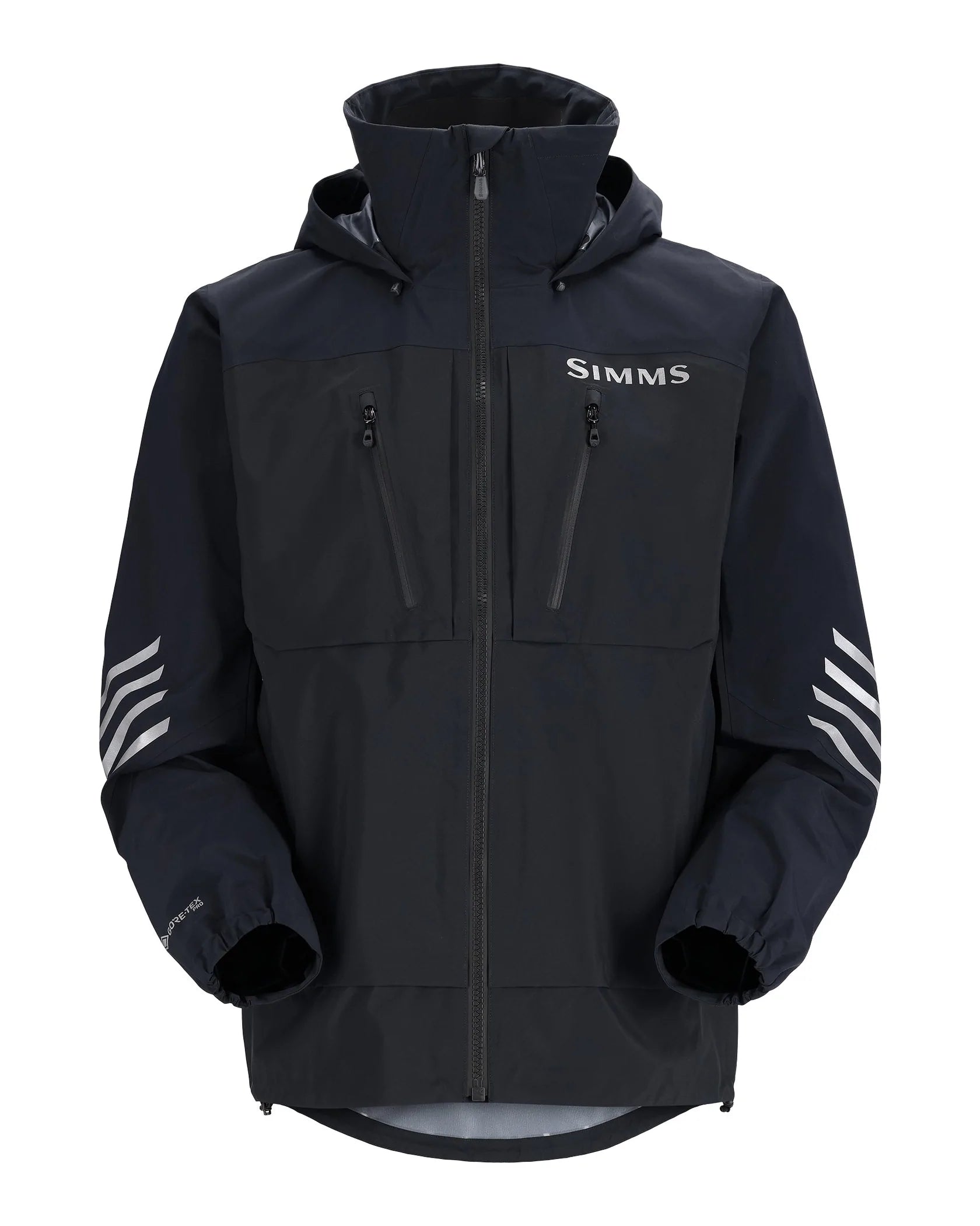 Simms Men s ProDry Jacket TW Outdoors