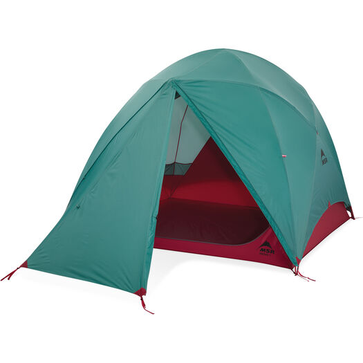 Load image into Gallery viewer, MSR Habitude™ 4 Family & Group Camping Tent