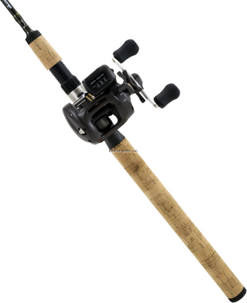 shimano barra fishing rods Fishing Rod Shimano Raider Baitcaster Rod Raider Barra Shimano Raider Combo  Barra Magnum Shimano Raider