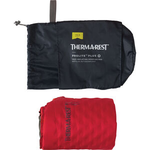 Load image into Gallery viewer, Thermarest Prolite™ Plus Sleeping Pad