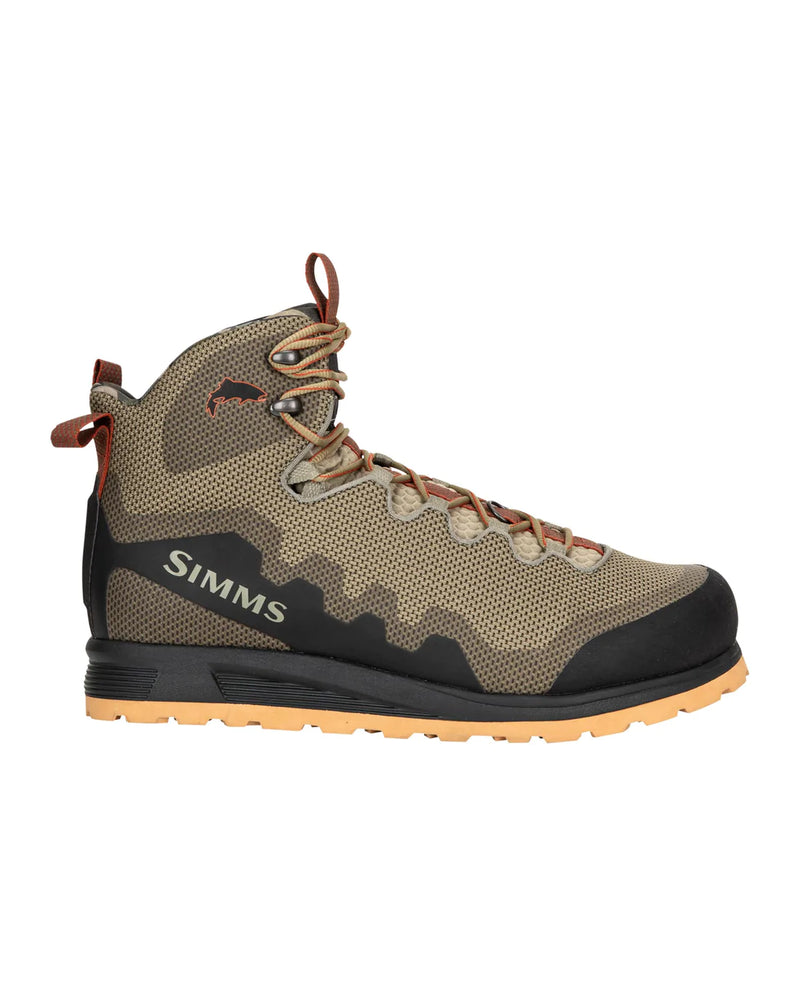 Load image into Gallery viewer, Simms Men's Flyweight Access Wading Boot - Vibram