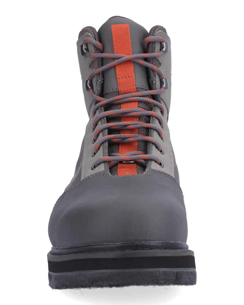 Load image into Gallery viewer, Simms Tributary Wading Boot - Felt - Basalt