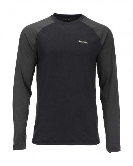 Load image into Gallery viewer, Simms Men's Lightweight Baselayer Top