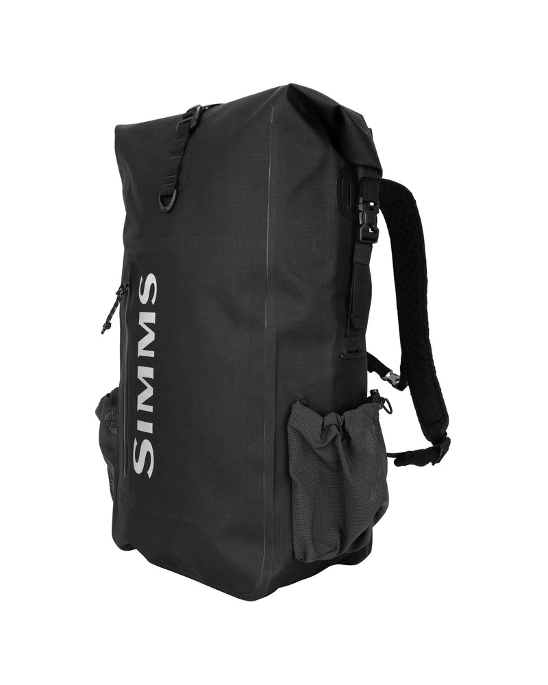 Load image into Gallery viewer, Simms Dry Creek Rolltop Backpack