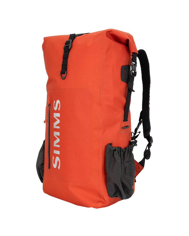 Load image into Gallery viewer, Simms Dry Creek Rolltop Backpack