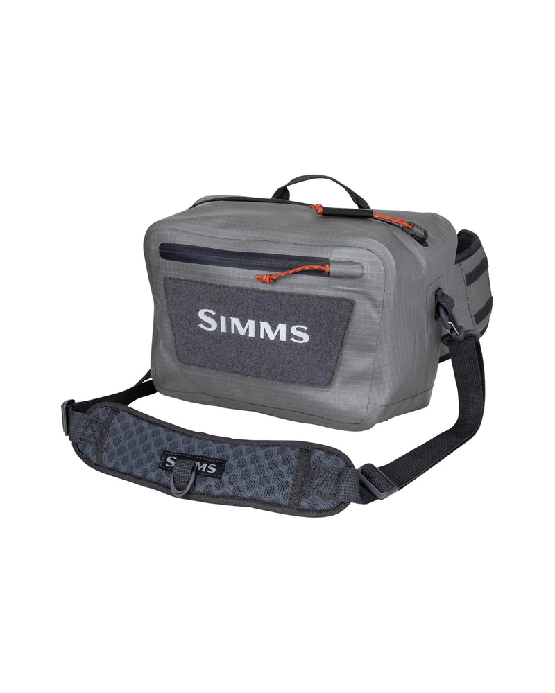 Load image into Gallery viewer, Simms Dry Creek Z Hip Pack