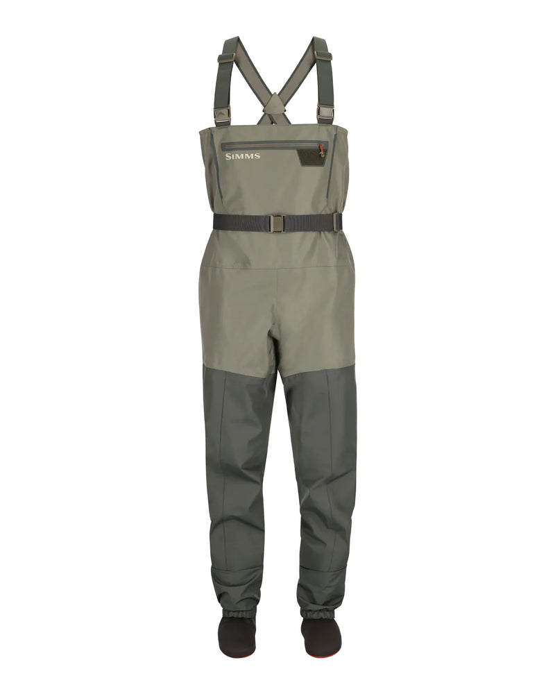 Load image into Gallery viewer, Simms Men's Tributary Stockingfoot Waders