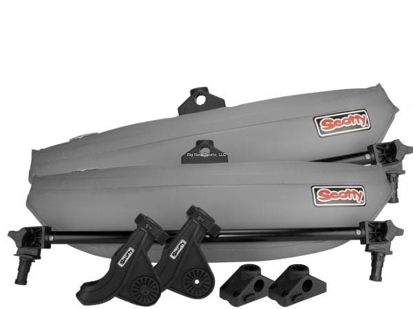 Scotty 0302 Kayak Stabilizer System – TW Outdoors