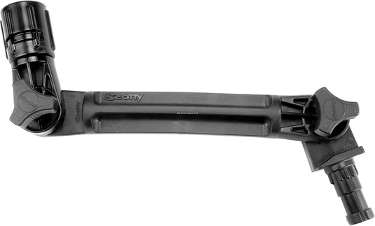 Scotty 0429 Extended Gear Head Adapter (4488694 073330)