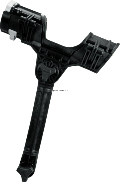 Scotty 0405-BK Offshore Orca Rod Holder Kit, w/ 0459 extension