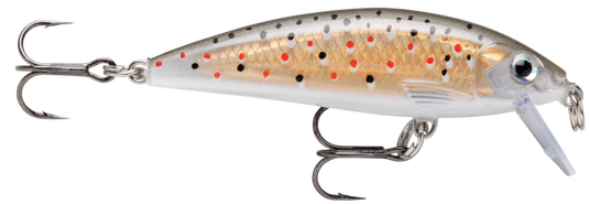 Rapala X-Rap Countdown