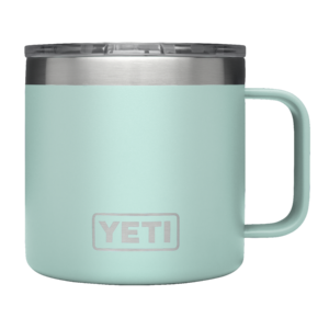 YETI Rambler 14 Oz. Mug with Magslider Lid (non-stackable)