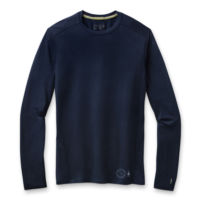 Load image into Gallery viewer, Smartwool Men's Merino 150 Baselayer Long Sleeve