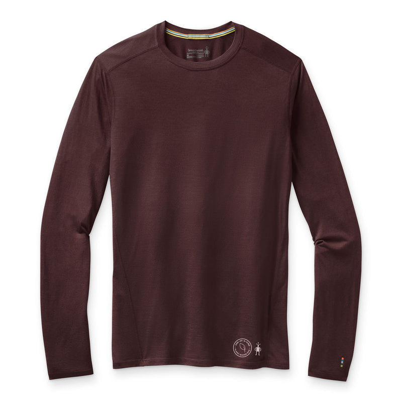 Load image into Gallery viewer, Smartwool Men's Merino 150 Baselayer Long Sleeve