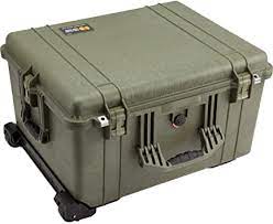 Pelican 1620 Protector Case - [Oversized Item; Extra Shipping Charge*]