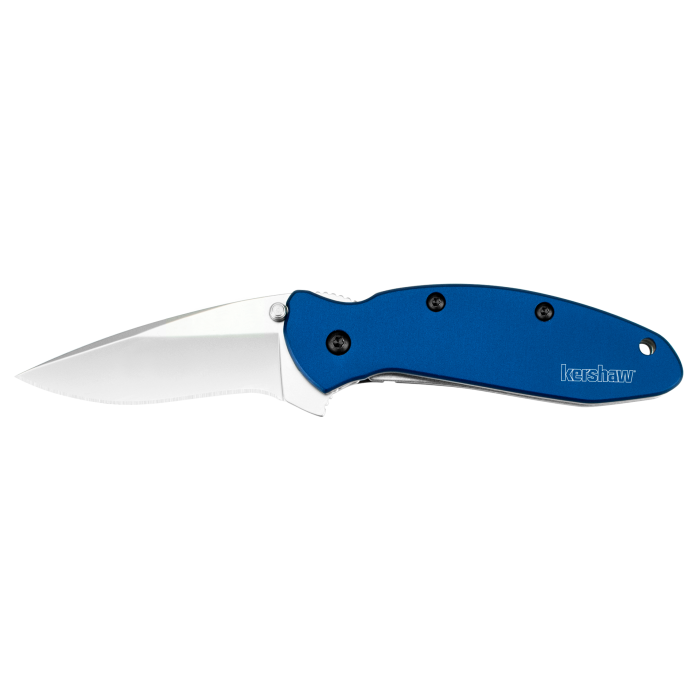 Load image into Gallery viewer, Kershaw Scallion
