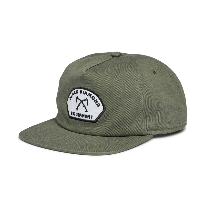 Load image into Gallery viewer, Black Diamond BD Washed Cap