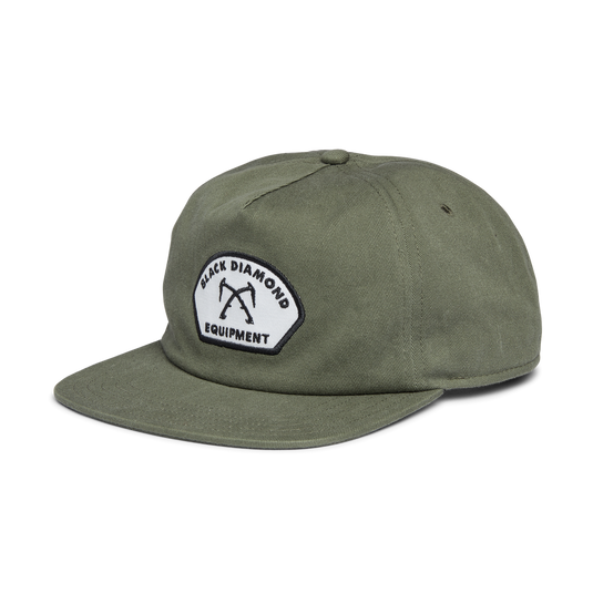 Black Diamond BD Washed Cap