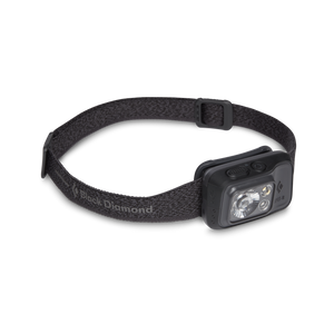Black Diamond Spot 400-R Headlamp - Rechargeable