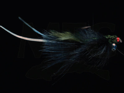 Simms' Moon Raker Fly