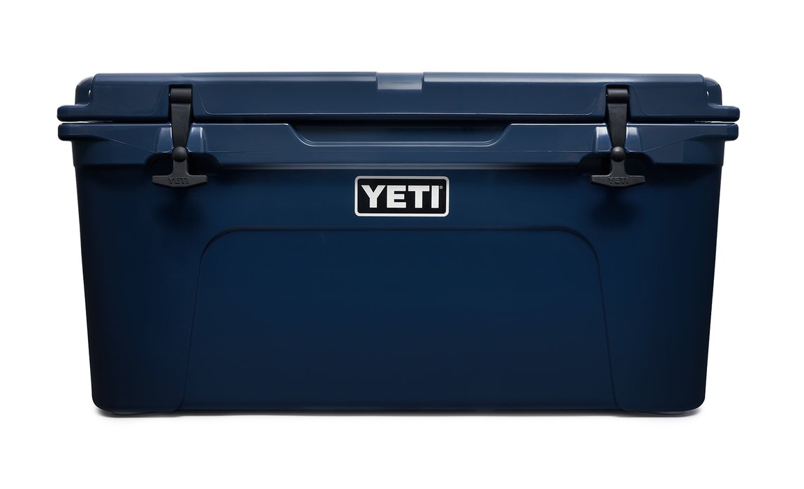 YETI Tundra 65 Hard Cooler (NOT INCLUDED IN FREE SHIPPING CALL FOR QUOTE)