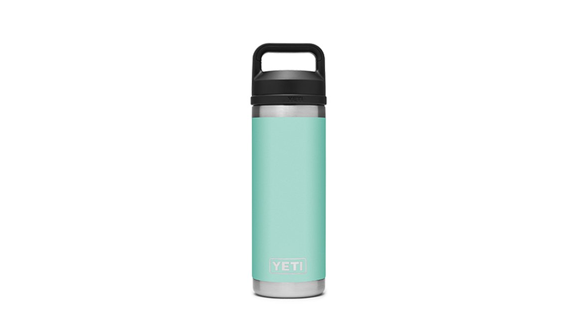 YETI Rambler 18 Oz. (532 ml) Bottle with Chug Cap