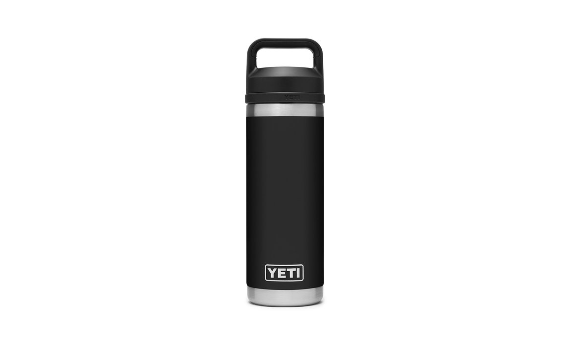 YETI Rambler 18 Oz. (532 ml) Bottle with Chug Cap