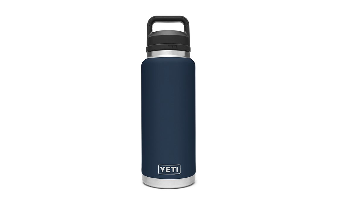 YETI Rambler 36 Oz. (1 L.) Bottle with Chug Cap