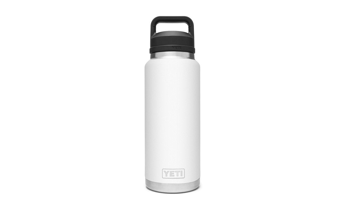 YETI Rambler 36 Oz. (1 L.) Bottle with Chug Cap