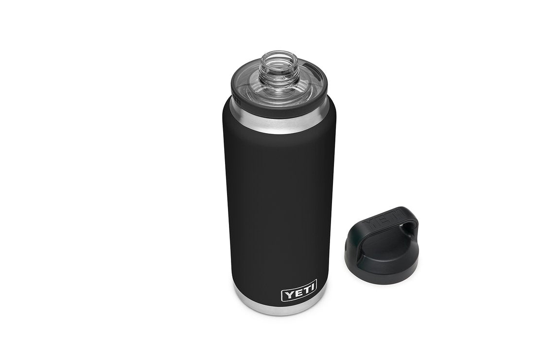 YETI Rambler 36 Oz. (1 L.) Bottle with Chug Cap