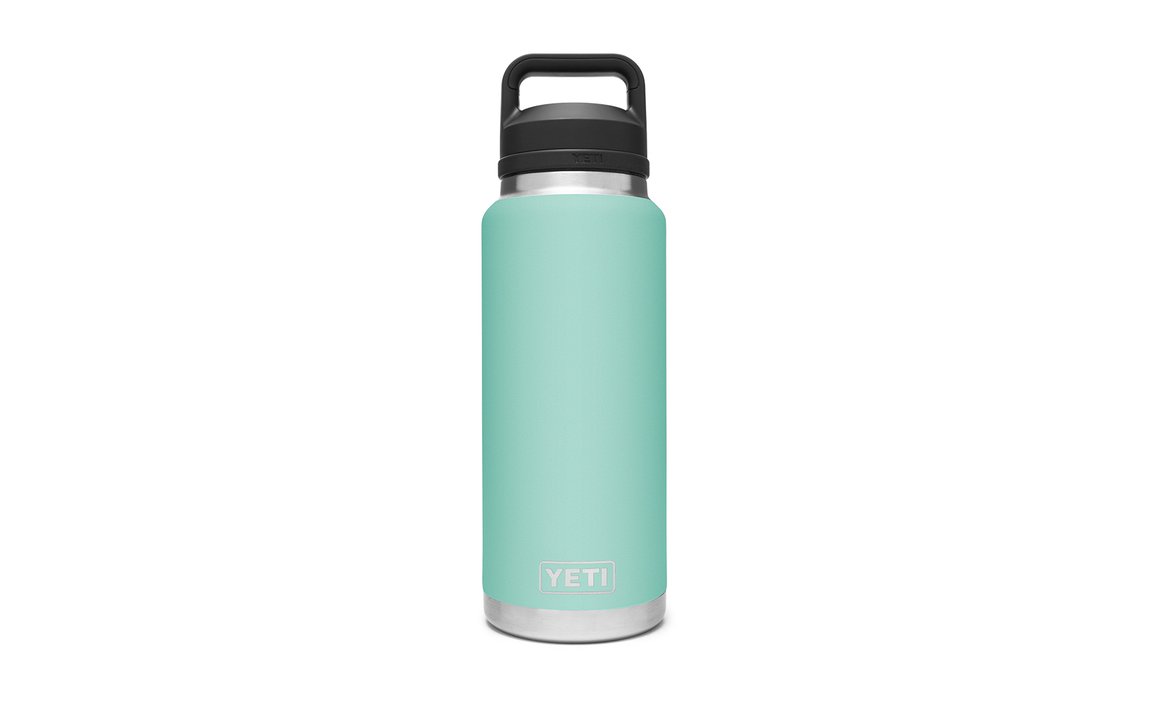 YETI Rambler 36 Oz. (1 L.) Bottle with Chug Cap