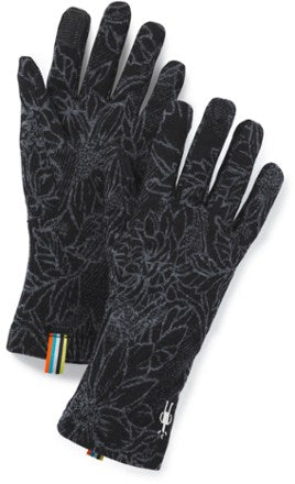 Load image into Gallery viewer, Smartwool Merino 250 Pattern Glove
