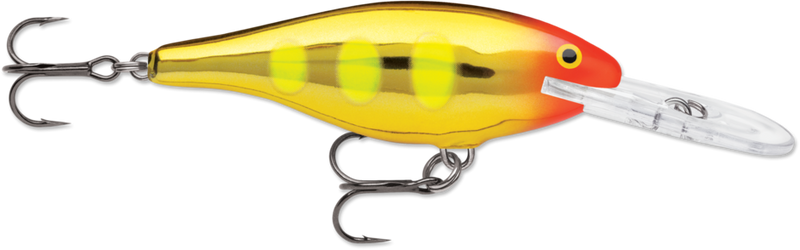 Load image into Gallery viewer, Rapala Shad Rap