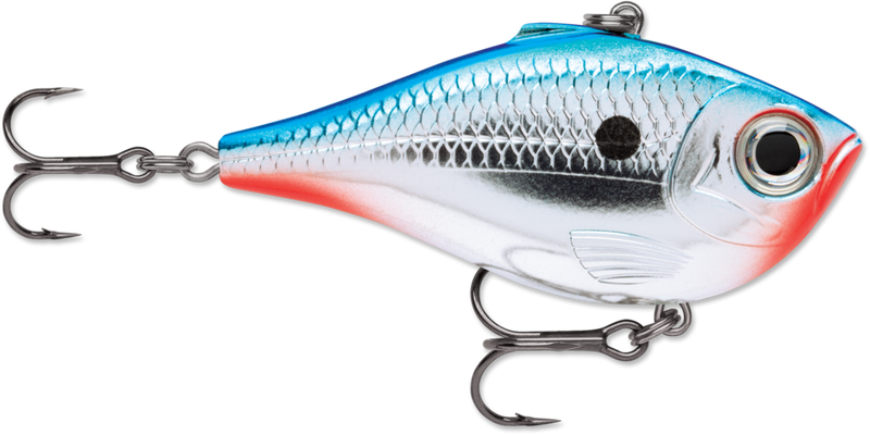 Load image into Gallery viewer, Rapala Rippin' Rap