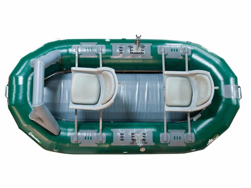 Load image into Gallery viewer, Outcast Striker Raft (Not included with free shipping, call for quote)