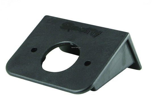 Scotty 2128 Right Angle Mount only for Marinco Electric Socket (4488409 087902)