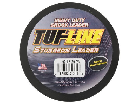Tuf Line Sturgeon Leader