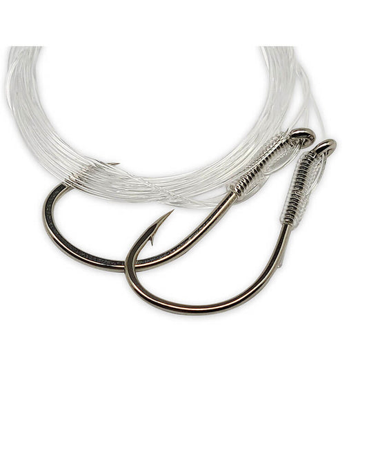 Gamakatsu - Mooching Rig (Solid Tie) (3 Pack)