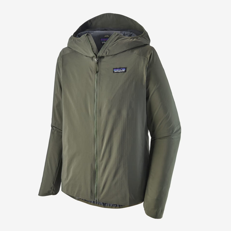 Load image into Gallery viewer, Patagonia Men's Dirt Roamer Jacket