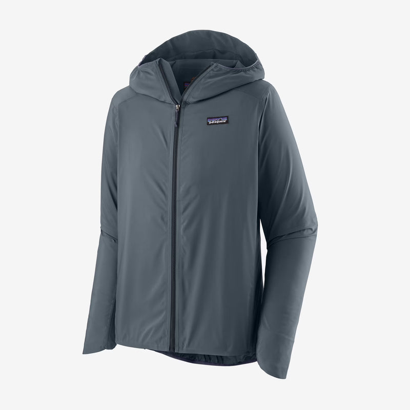 Load image into Gallery viewer, Patagonia Men's Dirt Roamer Jacket
